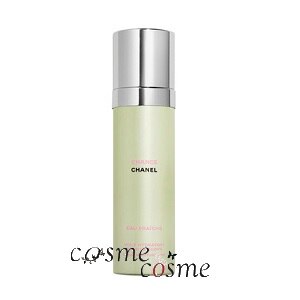 シャネル チャンス オー フレッシュ モイスチャー ミスト 100ml(3145891368505) 7,966円