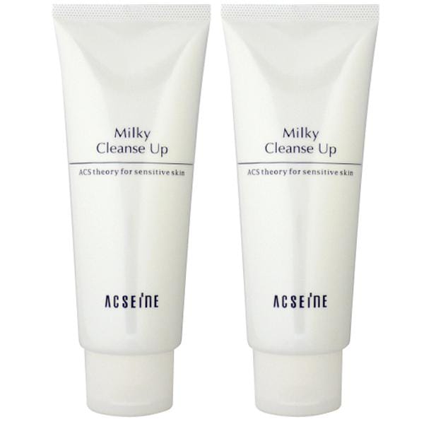 【セット】 ミルキィ クレンズアップ 200g 【2個セット】