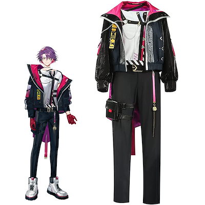 Qoo10] にじさんじ 渡会雲雀 わたらいひばり コ