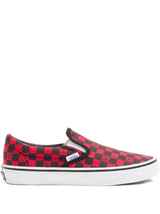 VALENTINO GARAVANI Women Sneakers WS0NY9 HPKJV7 Red