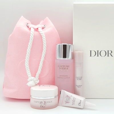 [Qoo10] Dior DIOR カプチュール トータル セル