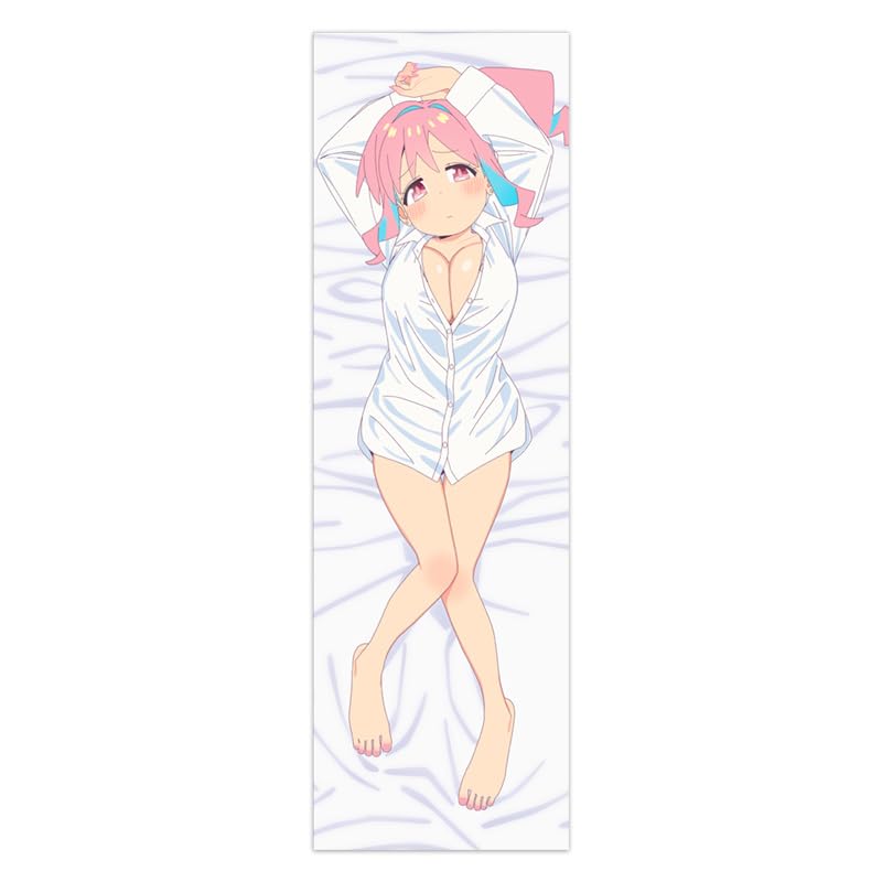 お兄ちゃんはおしまい！ 抱き枕カバー 穂月かえで ワイシャツ ver.