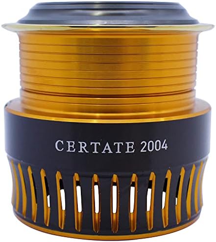ダイワ(DAIWA) 純正パーツ 16 セルテート 2004 スプール(2-8) 部品番号 8 部品コード 128973 00056303128973 13,258円