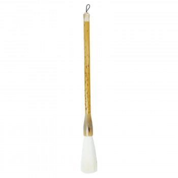 羊毛筆 細光峰 No.10・LN60