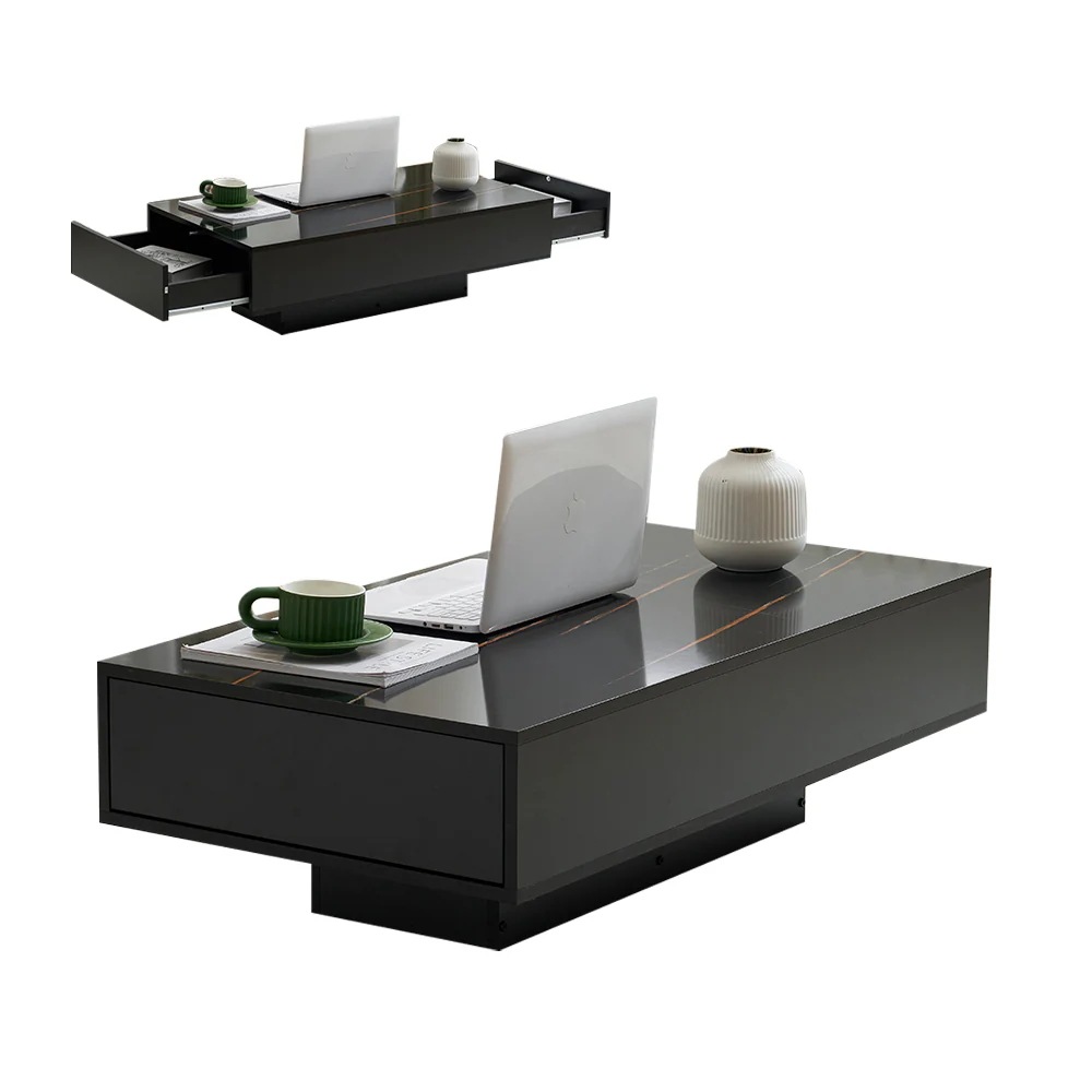 【急速出荷!】ローテーブル 収納付き テーブル センターテーブル 収納付きローテーブル 大容量 簡単開閉 パソコンテーブル センターテーブル 木製 組み立て簡単 収納テーブル おしゃれ コーヒーテー