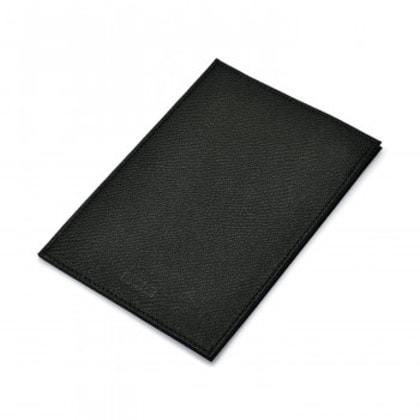 UNO レザーマスクホルダー ブラック 35017110