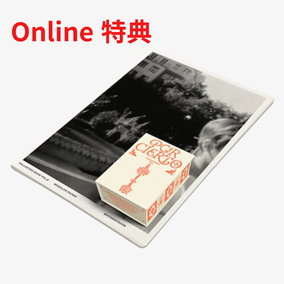 Qoo10] [Online特典] [SET] [MD : KPOP