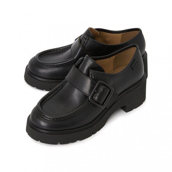 ミラ 女性 ローファー K201682 001