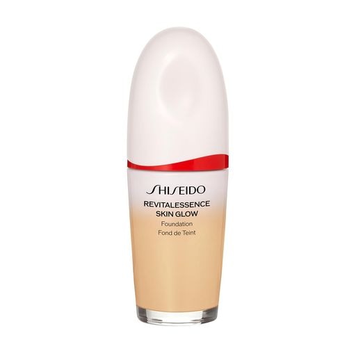 SHISEIDO メーキャップ エッセンス スキングロウ ファンデーション 160 Shell 30mL SPF30 PA+++ ファンデーション ファンデ美容液 リキッド状 無香料