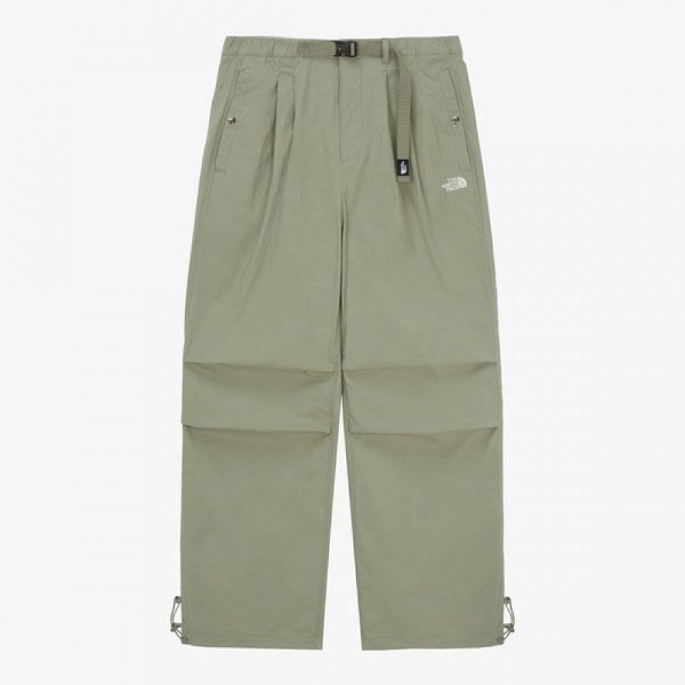 ノースフェイス メンズ パラシュートパンツ NP6NR09C