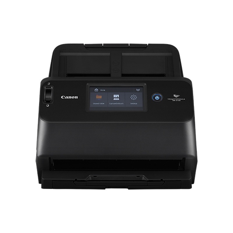 CANON キヤノン imageFORMULA ドキュメントスキャナー DR-S150