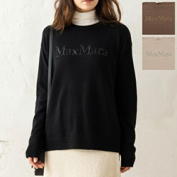 ニット セーター カッセル レディース 2429366163600 KASSEL クルーネック