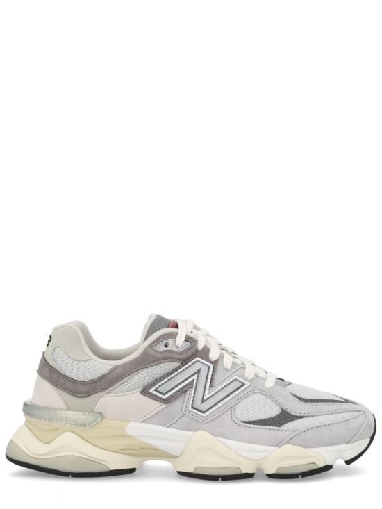 NEW BALANCE Men Sneakers U9060GRY RAINCLOUD GREY