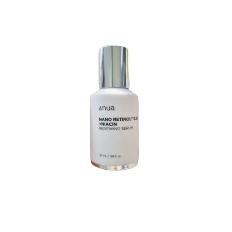 ナノレチノール0.3 ナイアシンリニューイングセラム, 30ml [ヒョクおすすめ]