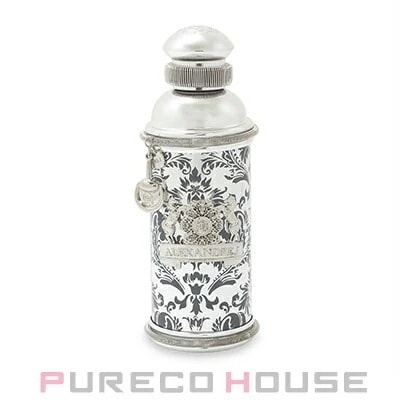 Alexandre. J(アレクサンダーJ) ザ コレクター シルバー オンブル EDP SP 100ml