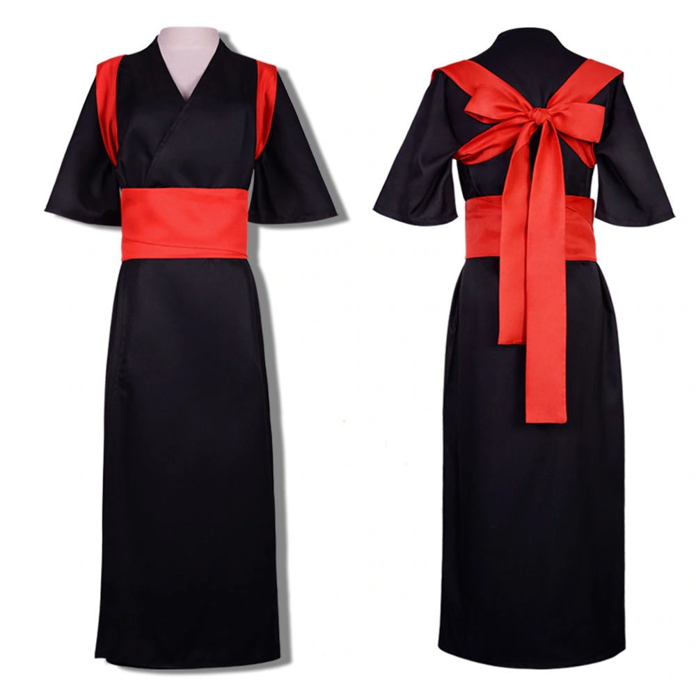 コスプレ変装仮装衣装奈良テマリ