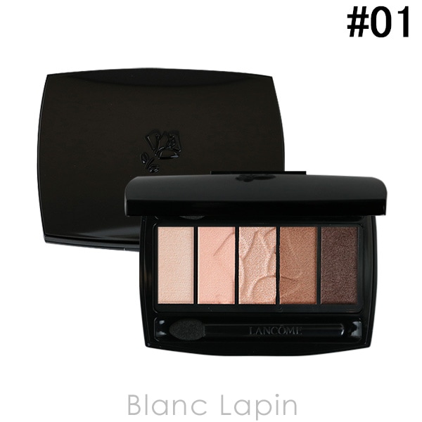 【箱・外装不良】ランコム LANCOME イプノパレット #01 フレンチ ヌード 4g [453104]【メール便可】