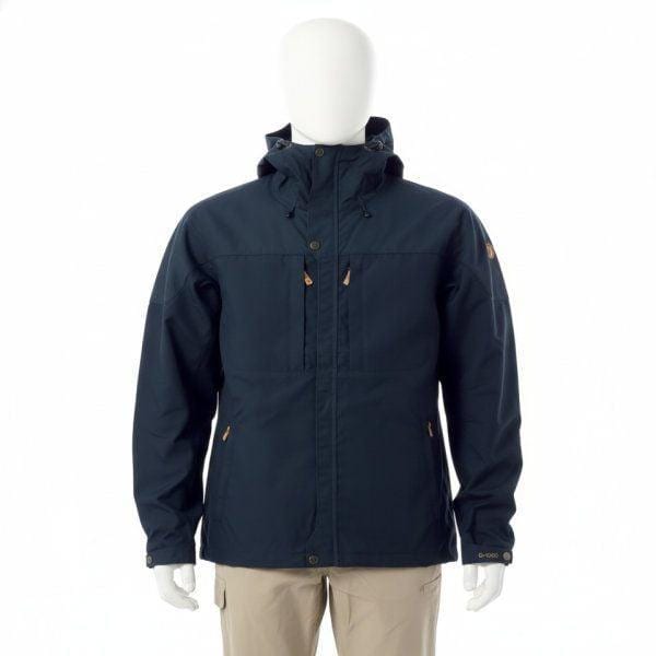 FJALLRAVEN 26SS 男性 スコクソ ジャケット 81698555 SKOGSO JACKET M 826846