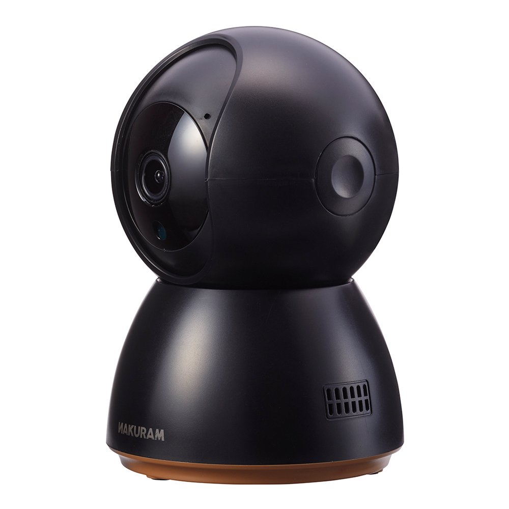 ナクラム　ペット用見守りカメラ　ＣＲＣ40―80―10―00―00