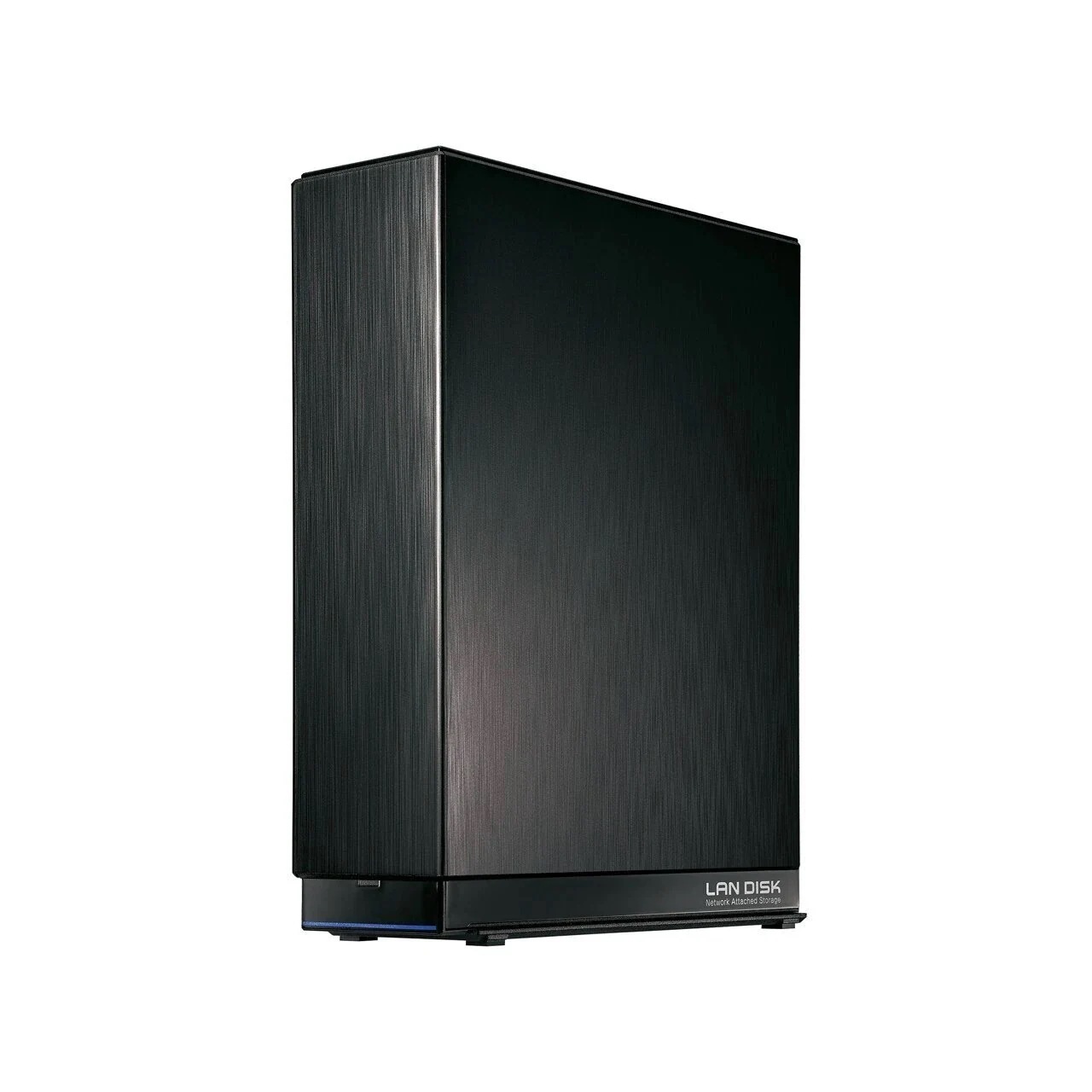 LAN DISK A HDL-AAX3 外付けハードディスク 3TB