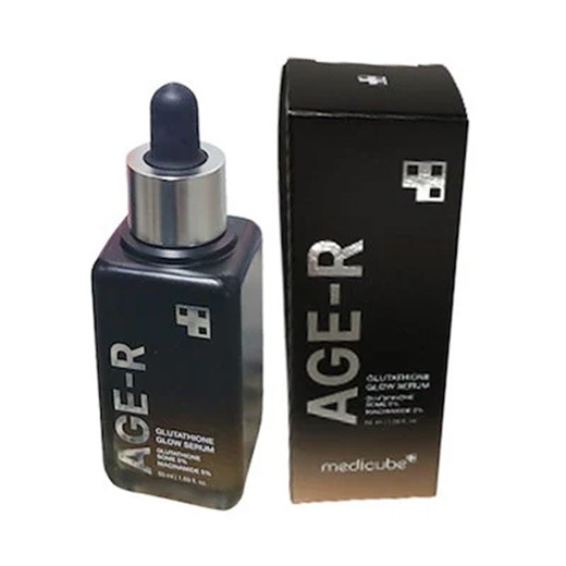 Age-r Glutathione Glow Ampoule 50ml