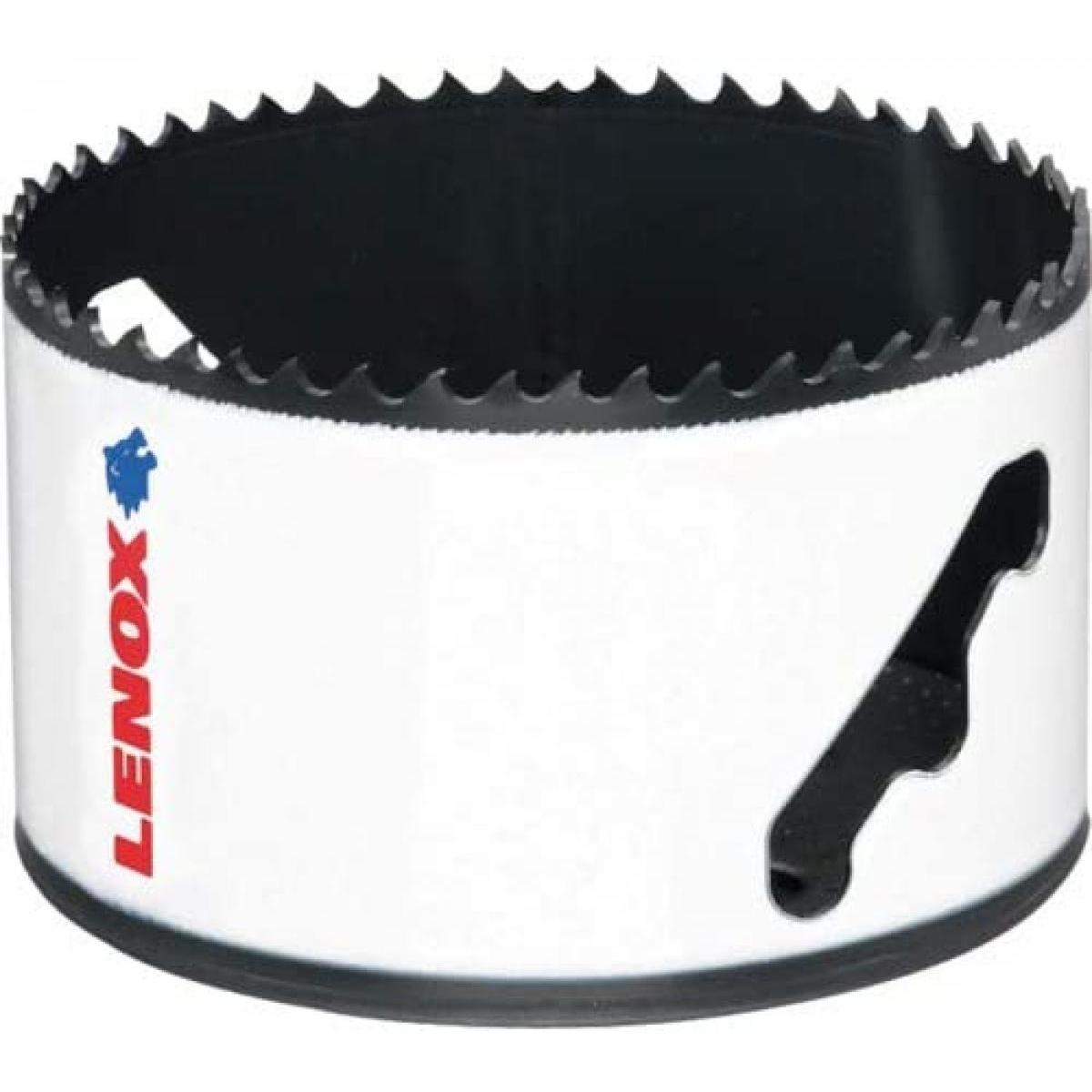 LENOX スピードスロット 分離式 バイメタルホールソー 86mm 5121737 穴あけ 工具 替刃 替え刃