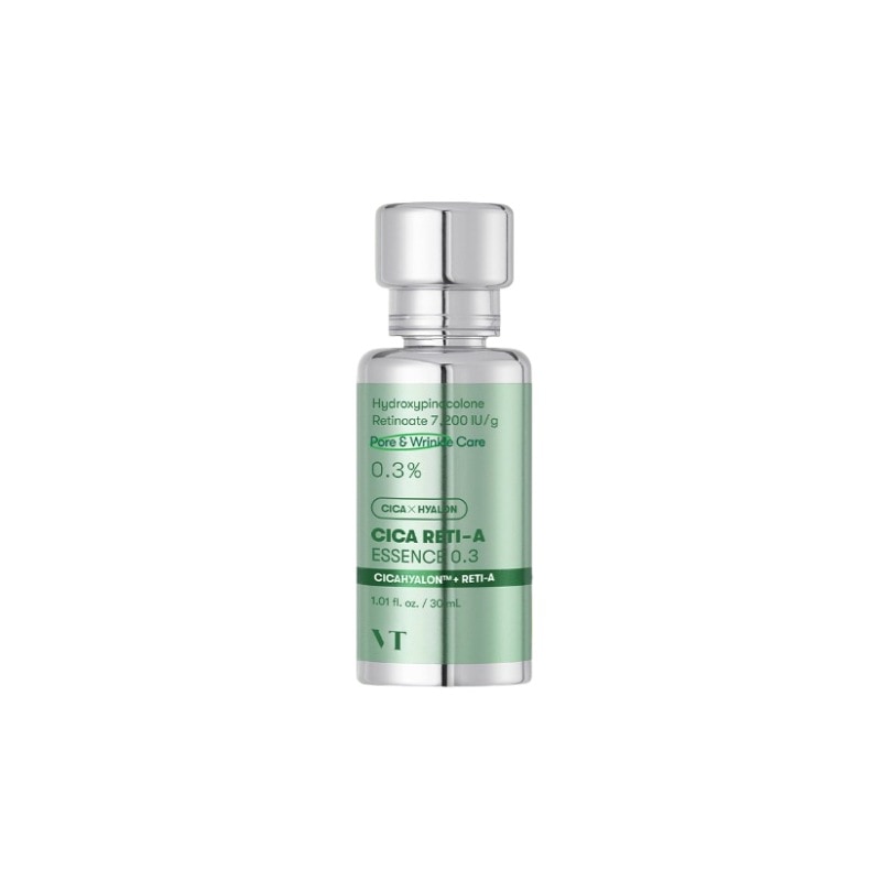 シカレチA エッセンス0.3, 30ml