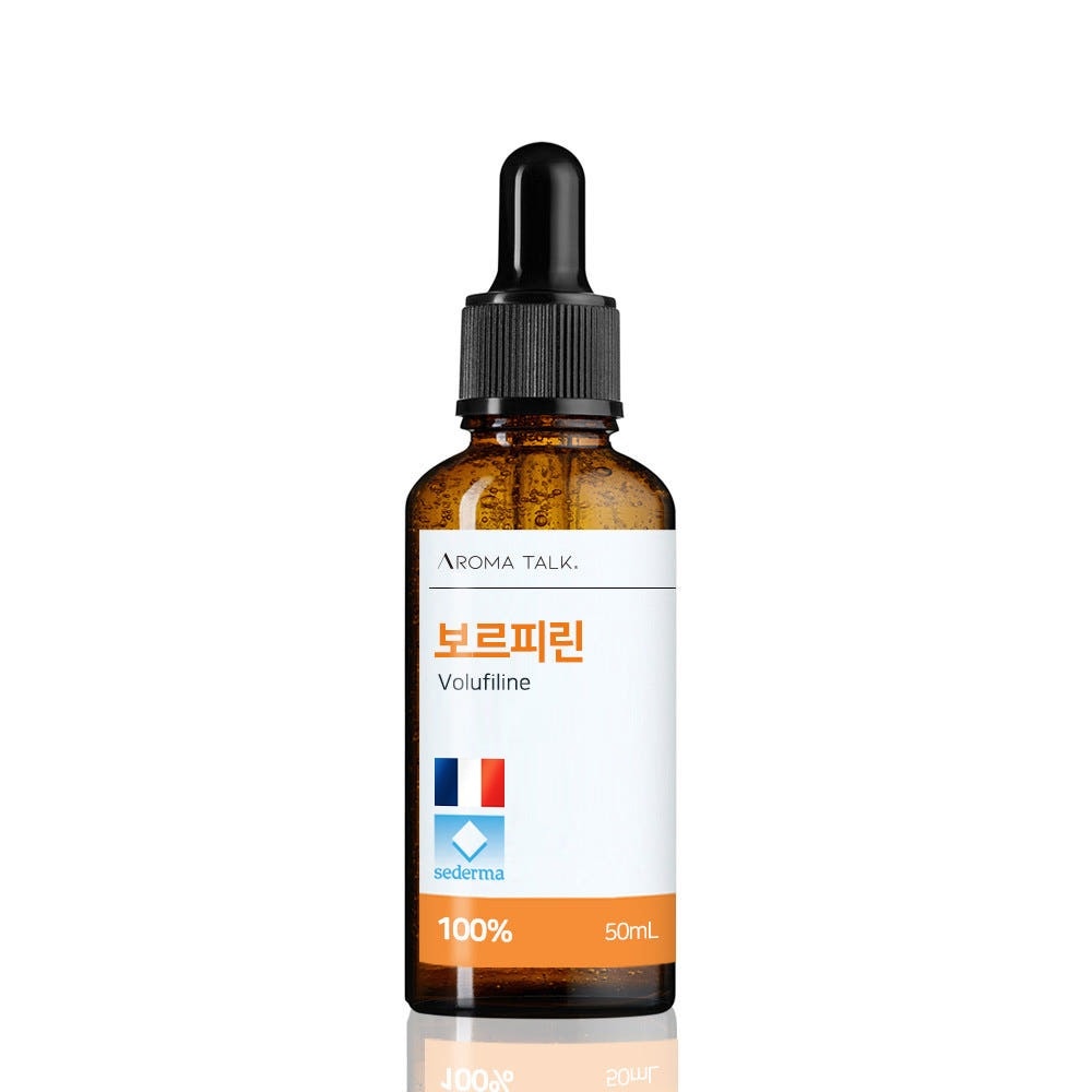 [AROMA TALK]アロマトークボルフィリン原液100％フランスセザマサ50ml1個
