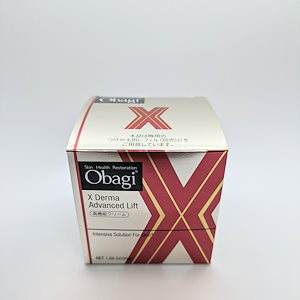 ロート製薬 Obagi オバジX ダーマアドバンスドリフト 本体 詰替え50g 楽天市場】Obagi オバジ ダーマアドバンスドリフト 50g フェイス