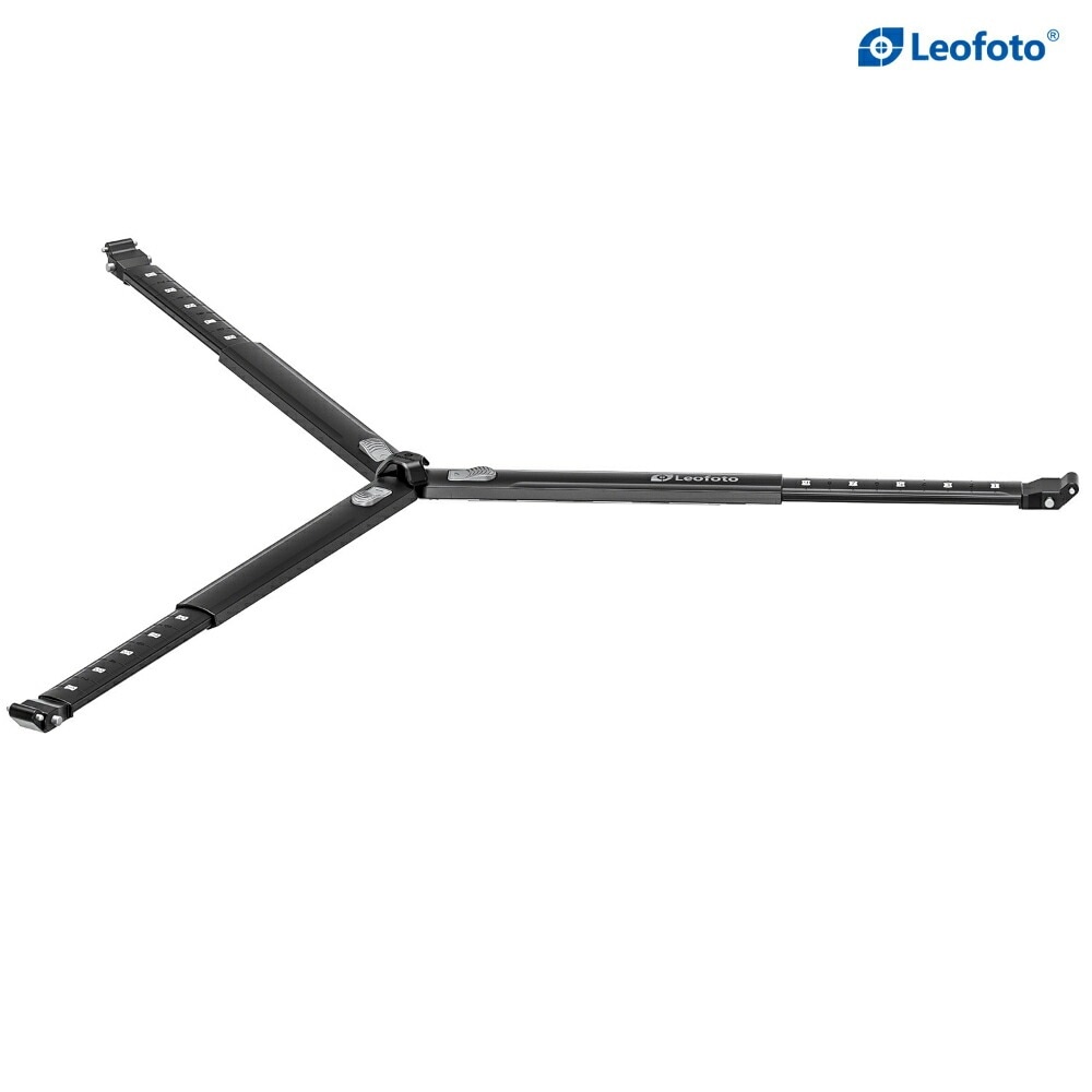 Leofoto(レオフォト)SPD-02 フットペダル式グランドスプレッダー