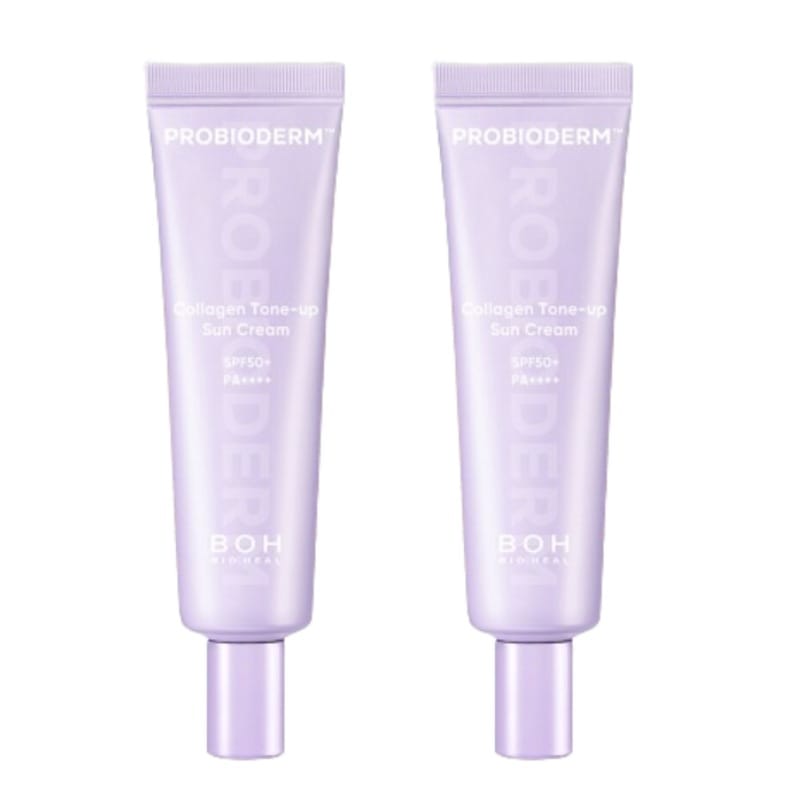[1+1] プロバイオダームコラーゲントーンアップサンクリーム50ml