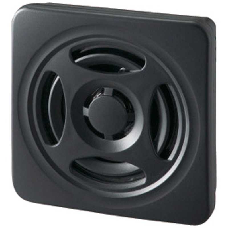 パトライト　パトライト 薄型MP3再生報知器　BSV-24NL-W