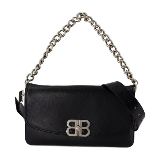 BALENCIAGA Women Bags 748596 2ABFJ 1000 black