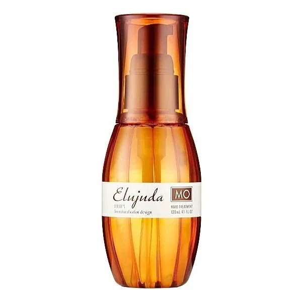 土日祝日出荷 【4個セット】 ディーセス エルジューダ MO 120ml