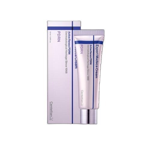 エキスパートマデカクリームアクティブリニューPDRN企画セット50ml 15ml