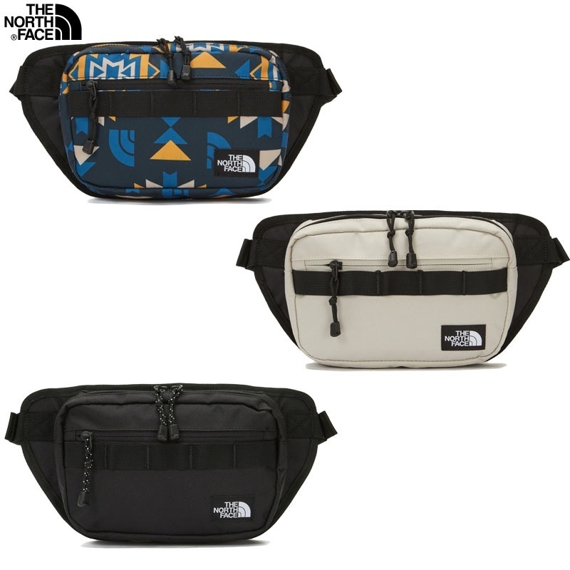 韓国正規品保証 関税負担なし NN2HN65A CAMP HIPSACKデイリー 基本 着装 男子 女子 人気 韓国 ファッション 男女共用 アウトドア