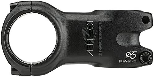 RACE FACE(レースフェイス) ステム AEFFECT R 35 BLK 35 50X0