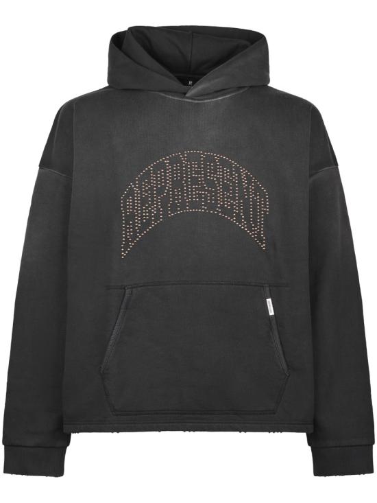 REPRESENT Men Tops MLM10043704 Black