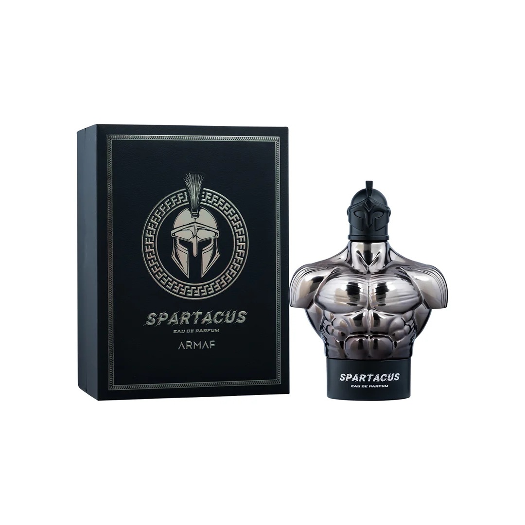 スパータクス EDP 100ml SPARTACUS