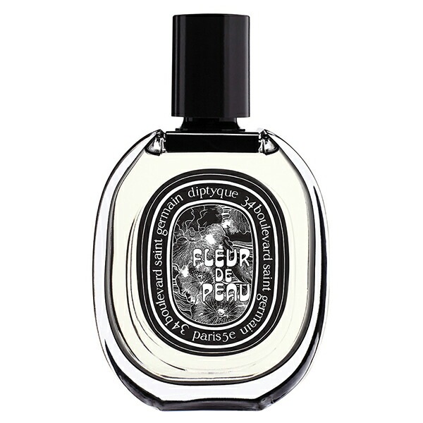diptyque ディプティック オードパルファン フルールドゥポー 75mL