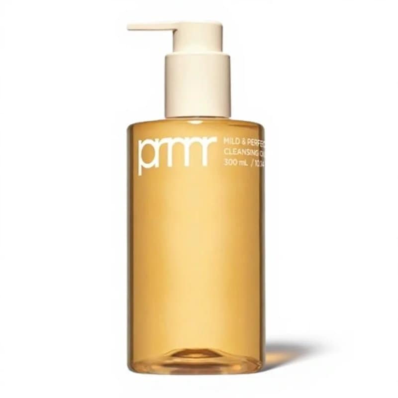 パーフェクト クレンジングオイル トゥ フォーム 300ml