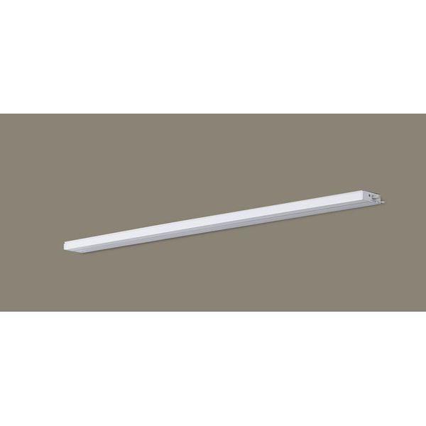 LGB51350KXG1 [LED スリムライン照明(電源内蔵型) 天井直付型壁直付型据置取付型 (昼白色) 拡散タイプ片側化粧/狭面連結タイプ(標準入線) 調光タイプ (ライコン別売)/L9