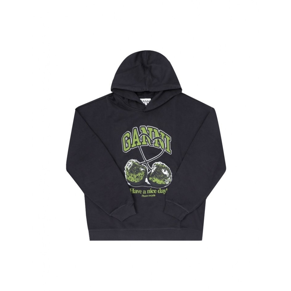 ガニ T4285 252 レディースパーカー