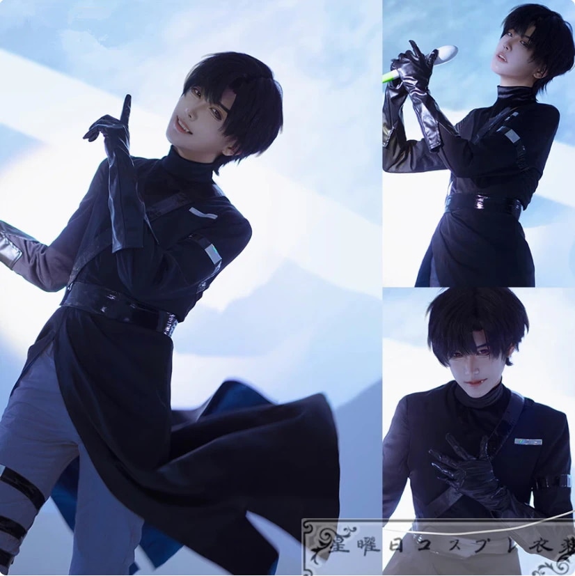 エイリアンステージ Alien Stage Ivan イヴァン イワン コスプレ衣装 コスチューム イベント ハロウィン 仮装 変装