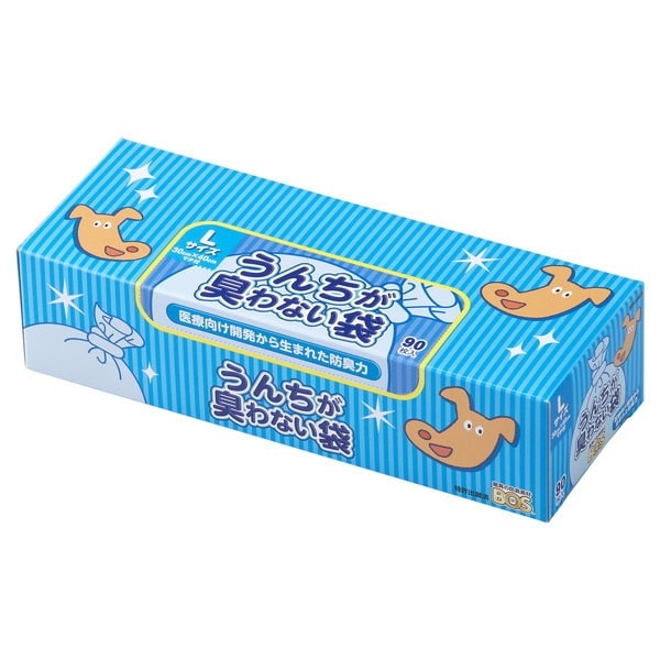 ���񂿂��L��Ȃ��� BOS �C�k�p L�T�C�Y ���F 90������