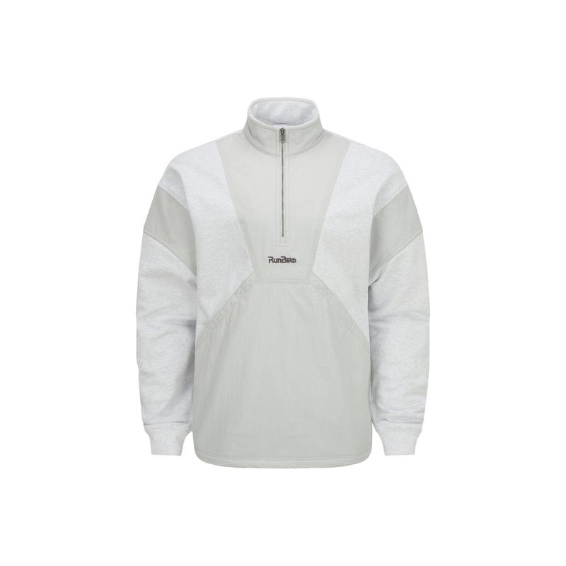 WOVEN PATCH SWEAT ANORAK_32YE4551 12,905円