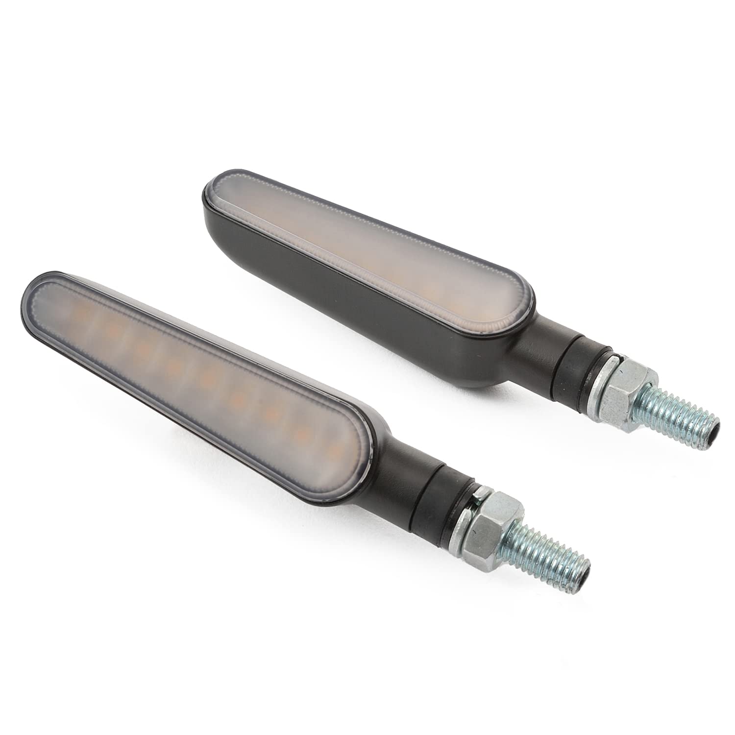 バイク用 シーケンシャルウインカー LED 流れるウインカー D-Light RAY10155