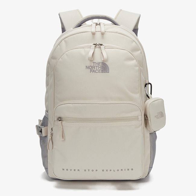 韓国限定 ノースフェイス リュック DUAL POCKET NM2DN03J Qoo10] ザノースフェイス DUAL POCKET BACKPACK : バッグ・雑貨