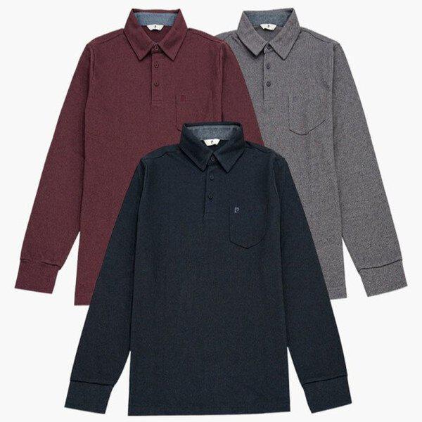 綿混紡組織カラーTシャツ PPTS3901_DG