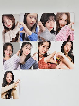 Qoo10 | TWICE-SOUNDWAVE-LUCKYDRAWのおすすめ商品リスト(ランキング順